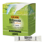 GUAM Britannia Dren Plus Te'Verde