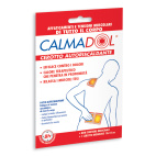 Calmadol Cerotto Autoriscaldante 1 Pezzo