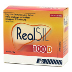 REALSIL*100D 30 BUST.