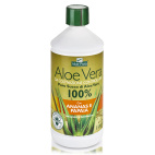 Optima AloeVera Succo Ananas E Papaya 1Lt