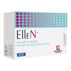 ELLEN 30 CPR 860MG