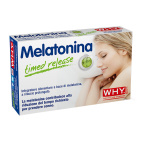 MELATONINA 80CPR