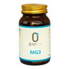 ZEROTOX MG3 60CPR UNISOGE