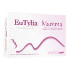 EUTYLIA Mamma 30 Cps molli