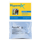 HYPERMIX Garze 10x10CM 15pz