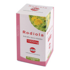 RODIOLA 1000mg 60 Compresse KOS