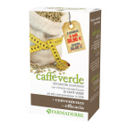 CAFFE&#039; VERDE KIT