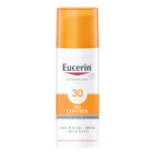Eucerin Sun Oil Control Protezione 30