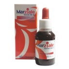 MARZIALE Gtt 30ml
