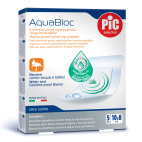 Aquabloc 10x8 A/batt 5pz