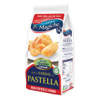 Ipafood mix per pastella preparato dietetico pastella croccante 300 g