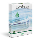 Aboca Lynfase Fitomagra Drenante Benessere Vascolare 12 Flaconcini