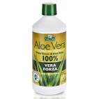 Aloevera Succo 1000ml Optima