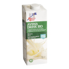 BEVANDA DI AVENA BIO 1LT