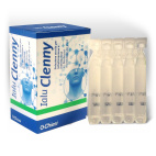 Ialu Clenny 15 Flaconcini Monodose 5ml