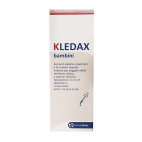 Kledax Gocce Bambini 50ml