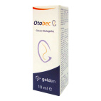 OTOBEC Gtt Otologiche