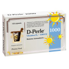 D-PERLE1000 120 PERLE