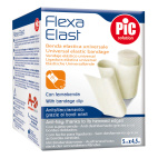 Benda Elast Bi Cm8x4,5m Fust
