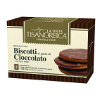 TISANOREICA Biscotti Cioccolato 176g