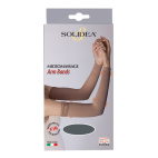 MICROMASSAGE ARM BAND NERO M