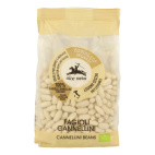 FAGIOLI CANNELLINI BIO 400G