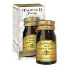 Vitamina D Pura 60 Pastiglie Giorgini