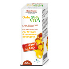 SANAVITA GOLA SPRAY 30ML