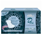Lady Presteril DPiù Mini - Plus 20 Pezzi