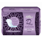 Lady Presteril DPiù Extra 10 Pezzi
