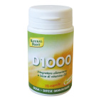 D 1000 70 Capsule