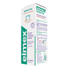 Elmex Collutorio Sensitive 400ml