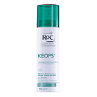 KEOPS Deodorante Spray Fresh 100 ml