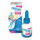 Olio Del Re Emulsione Aromotecnica