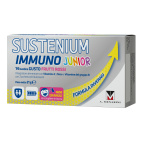 Sustenium Immuno Energy Junior 14 Bustine