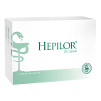 HEPILOR 20 CPS