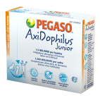Axidophilus Junior 14 Bustine