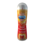 Durex Pleasure Sweet Strawberry Gel