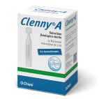 Iso Clenny 25 Flaconcini 2ml