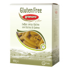 GRANORO Pasta S/G Sedani 400g