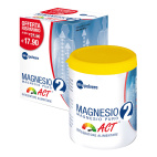 Integratore di magnesio Linea Act Magnesio Puro 300g