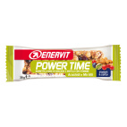 Enervit Power Time Barretta Arachidi Mirtilli