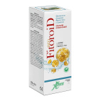 NEOFITOROID BIO DETERGENTE CREMA 100ML ABOCA
