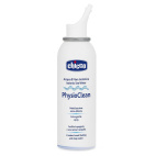 Chicco Acqua Mare Isotonica 100ml
