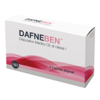 DAFNEBEN 8 CPS VAG.