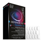 Defence KS Tricosafe 30 Compresse