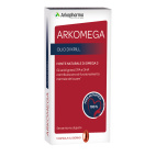 OLIO KRILL 30 CAPSULE