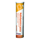 MULTIVITAMINICO 20 Cpr Eff.PNS