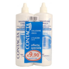 CONTACTA  Sol.Unica 2x360ml
