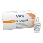 Md-Shoulder 10 Flaconcini 2ml Guna
